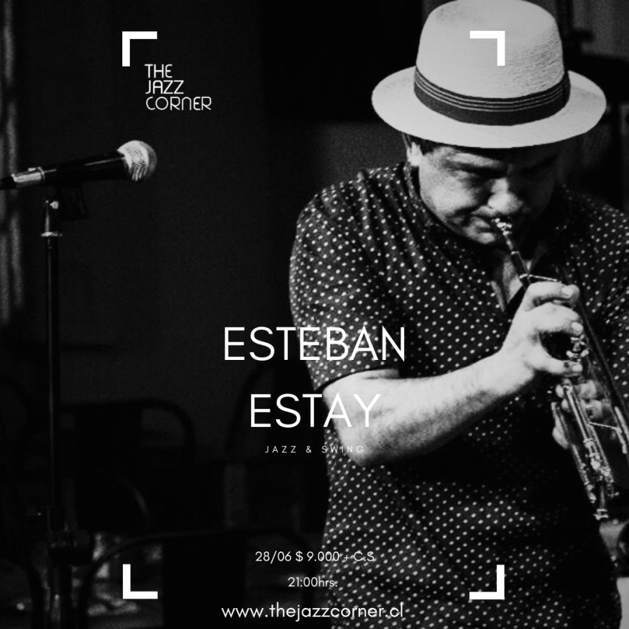 Esteban Estay Jazz & Swing