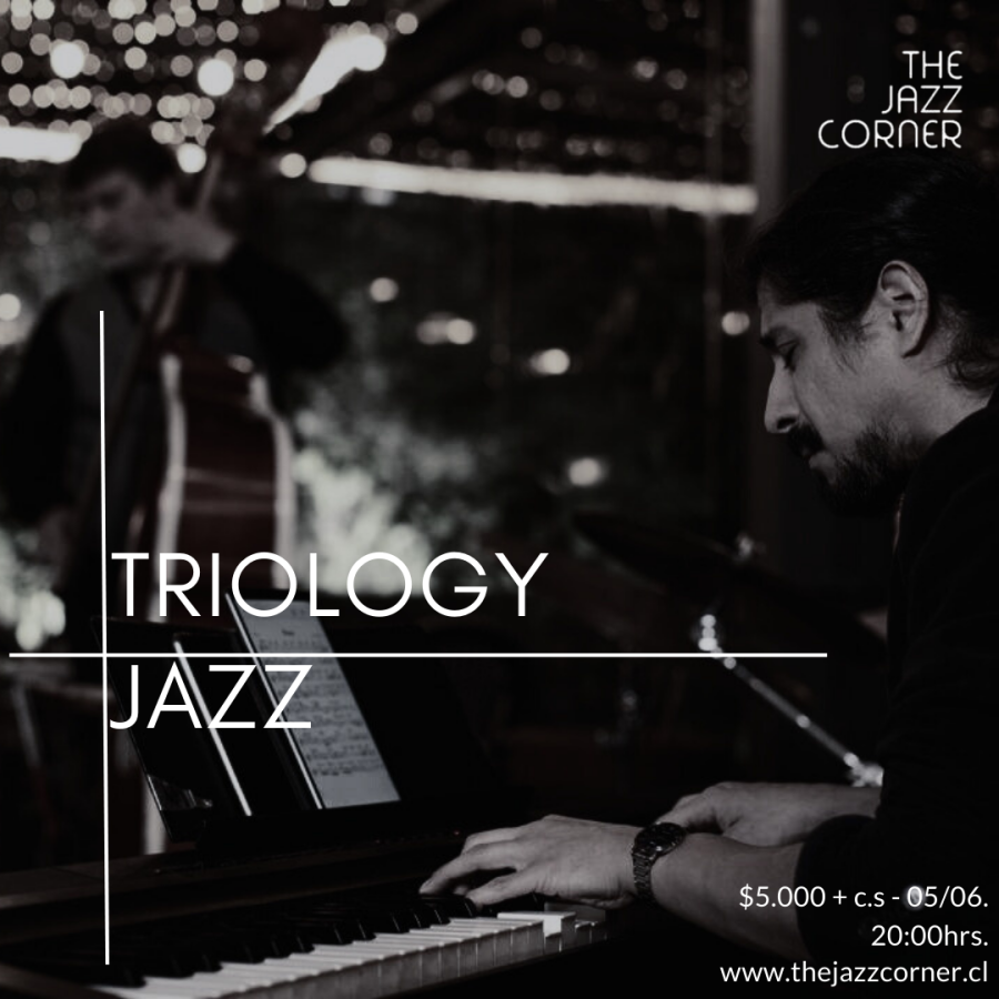 Triology Jazz