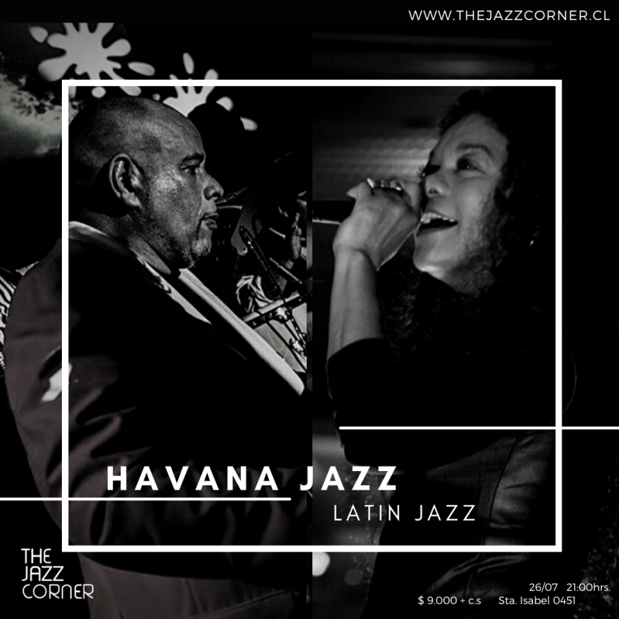 Havana Jazz