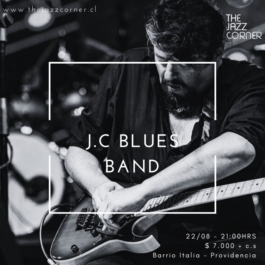 J.C Blues Band