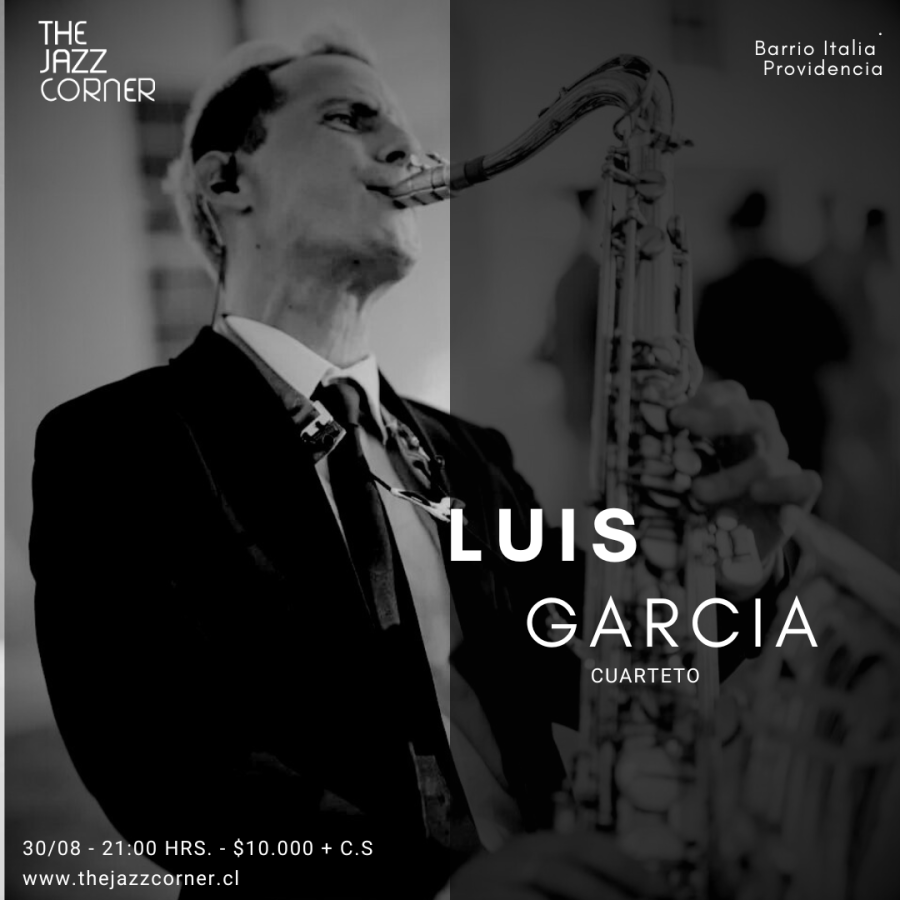 Luis Garcia Jazz Band (Cuba)