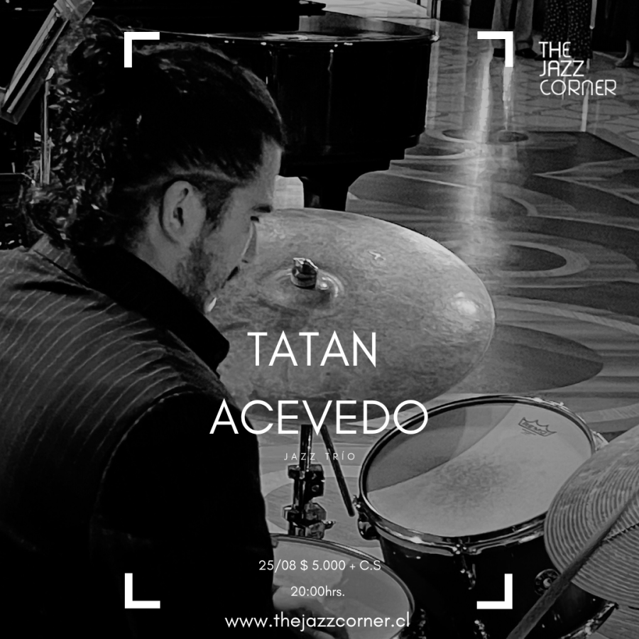 Tatan Acevedo Trío