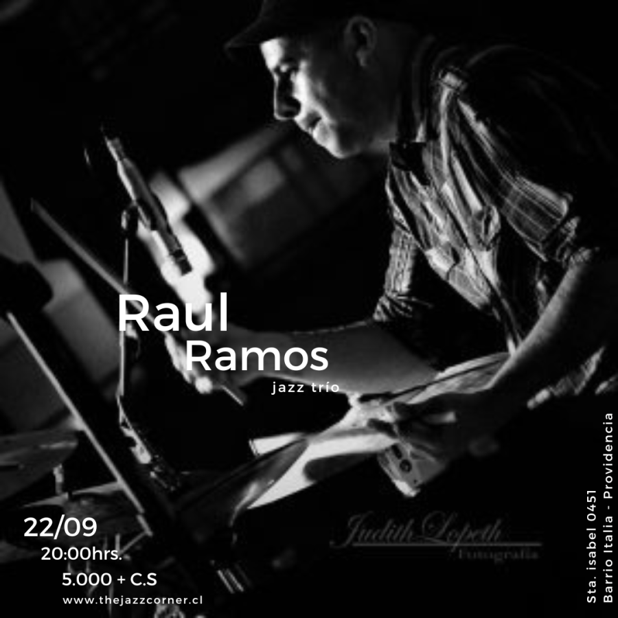 Raul Ramos Trío