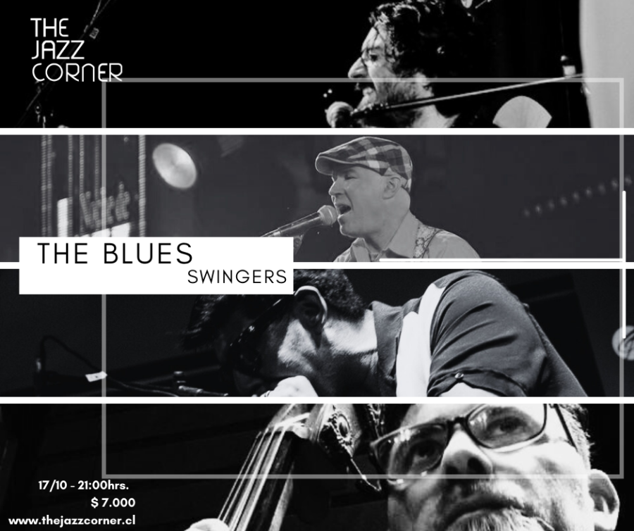 The Blues Swingers