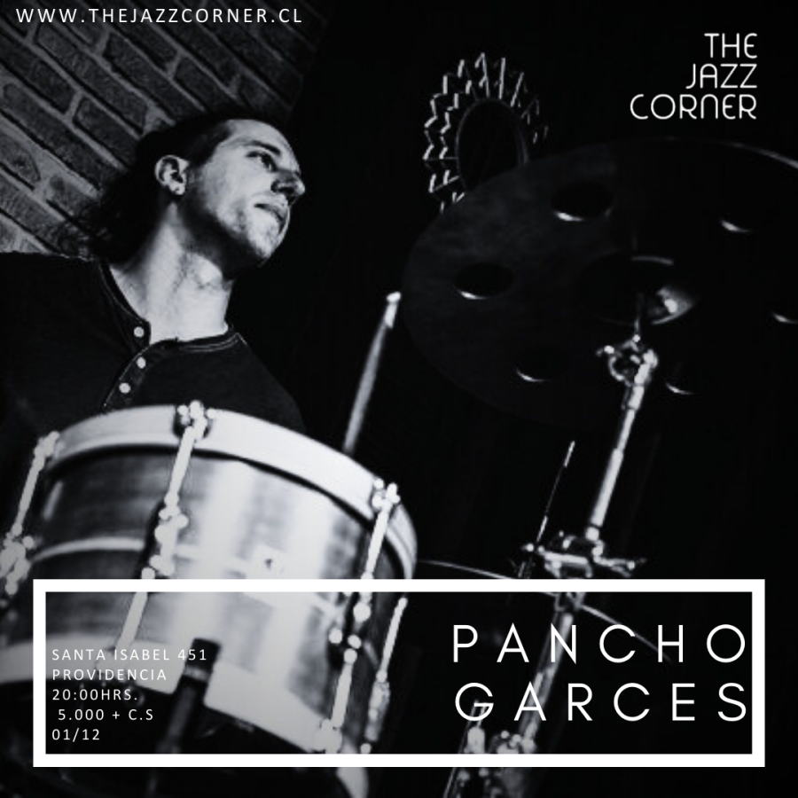 Pancho Garces Trío