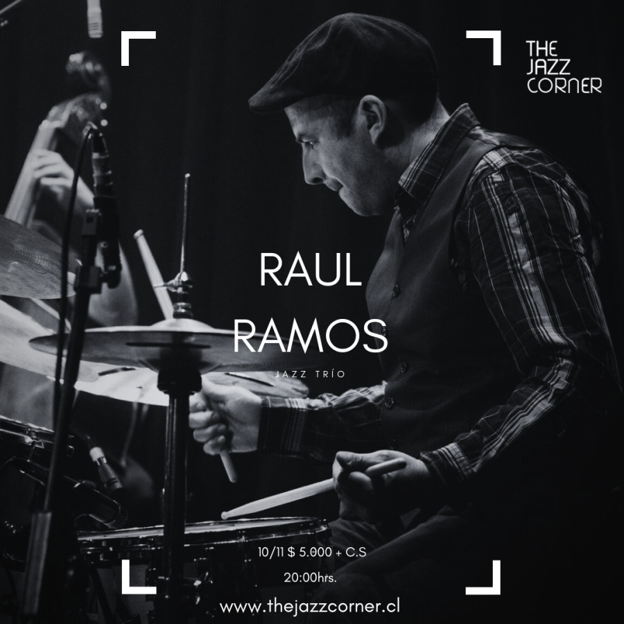 Raul Ramos Trío