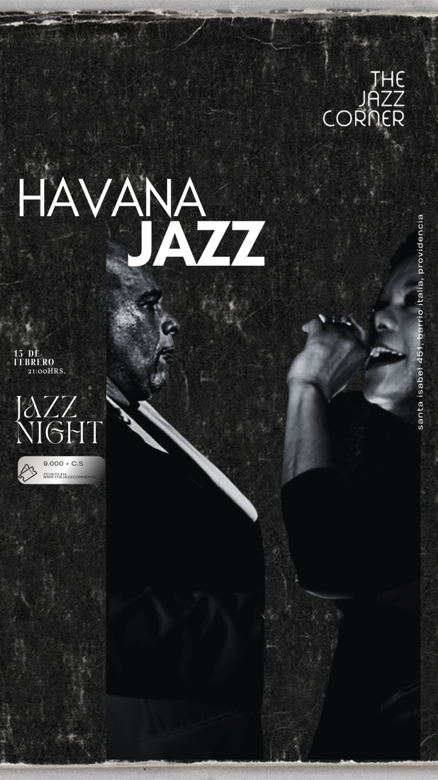 Havana Jazz